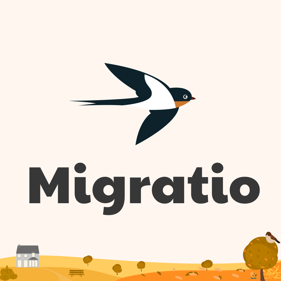 Projet Ilab sur la migration des oiseaux pour les enfants