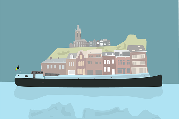 Ville de Thuin