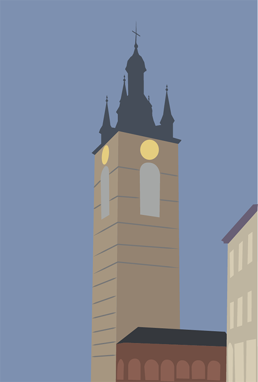 Beffroi de Thuin