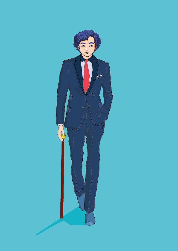 Illustration de l'avatar de Master Sadicoman