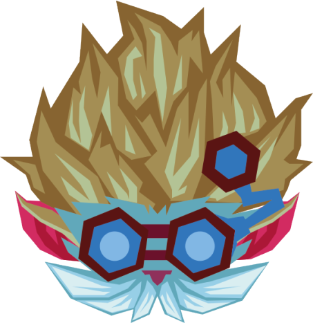 Représentation de Heimerdinger