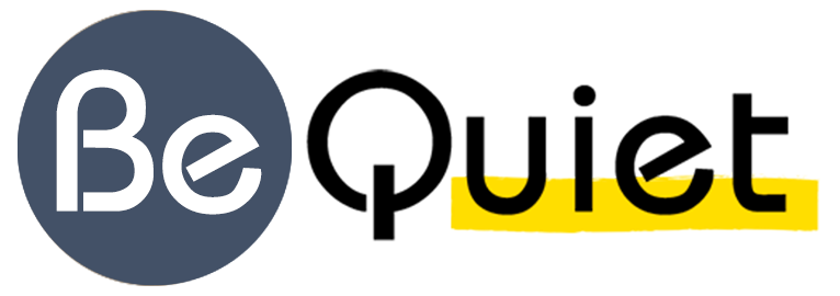 Logo Bequiet gembloux