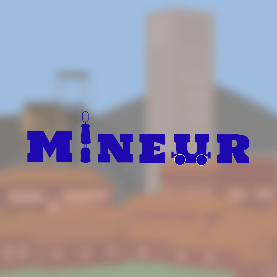 Mineur projet tfe