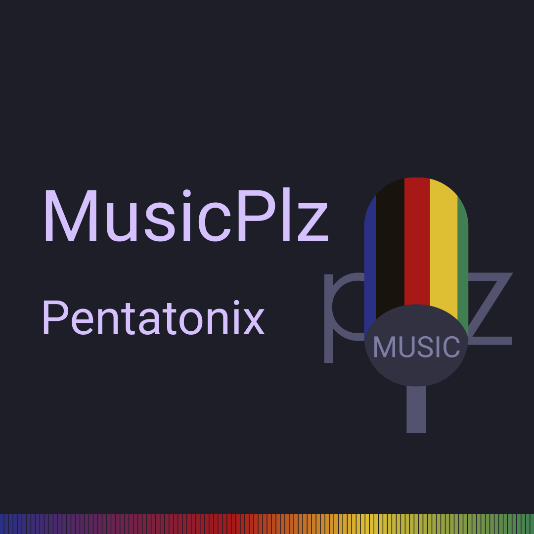 Pentatonix