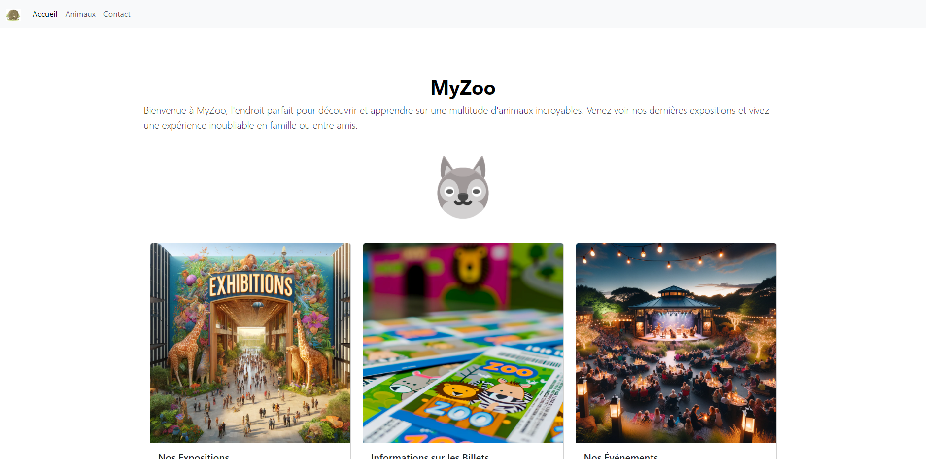 MyZoo